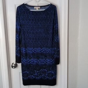 Michael Michael Kors dress size L